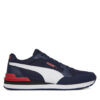 Puma Сникърси ST RUNNER V4 NL 39906917 Тъмносин цвят на ниска цена