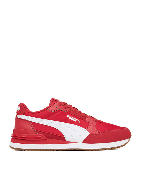 Puma Сникърси ST RUNNER V4 NL 39906925 Червен цвят на ниска цена