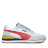Puma Сникърси ST Runner v4 L Retro run 402669 01 Цветен цвят на ниска цена