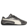 Puma Сникърси Speedcat Metallic 403689 02 W Сребрист цвят на ниска цена