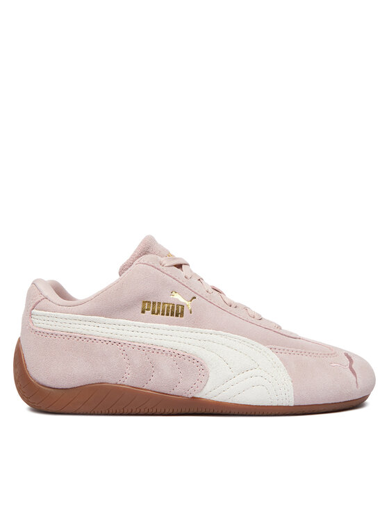 Puma Сникърси Speedcat Og Jr 401698 14 Розов цвят на ниска цена