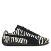 Puma Сникърси Speedcat Zebra Wns 403356 01 Черен цвят на ниска цена