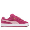 Puma Сникърси Suede Xl Jr 396577 45 Розов цвят на ниска цена