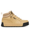Puma Сникърси Tarrenz Sb III Puretex 393930 02 Бежов цвят на ниска цена