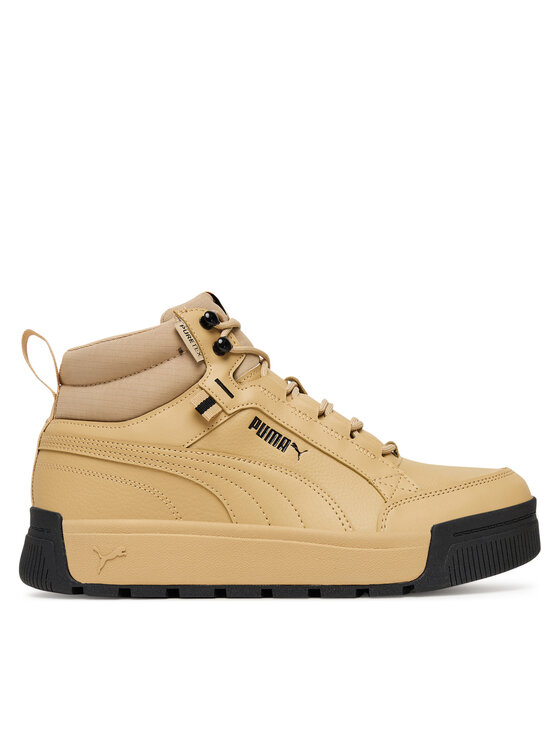 Puma Сникърси Tarrenz Sb III Puretex 393930 02 Бежов цвят на ниска цена