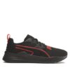 Puma Сникърси Wired Run Pure 38927509 Черен цвят на ниска цена