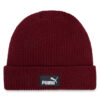 Puma Шапка ESS High Crown 264100 03 Бордо цвят на ниска цена