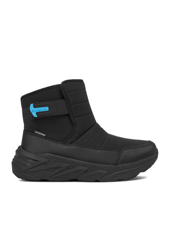 Quiksilver Апрески CEO-BP87-26121 Черен цвят на ниска цена