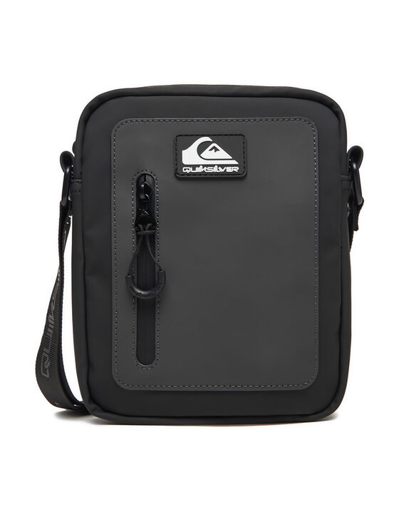 Quiksilver Дамска чанта C-QUIC-KL-003-08 Черен цвят на ниска цена