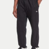 Quiksilver Долнище анцуг Basic Jogger EQYFB03403 Черен Regular Fit цвят на ниска цена