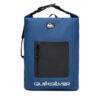 Quiksilver Раница C-QUIC-KL-002-08 Син цвят на ниска цена
