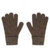Quiksilver Ръкавици QS-M6-001-AW24 Кафяв цвят на ниска цена