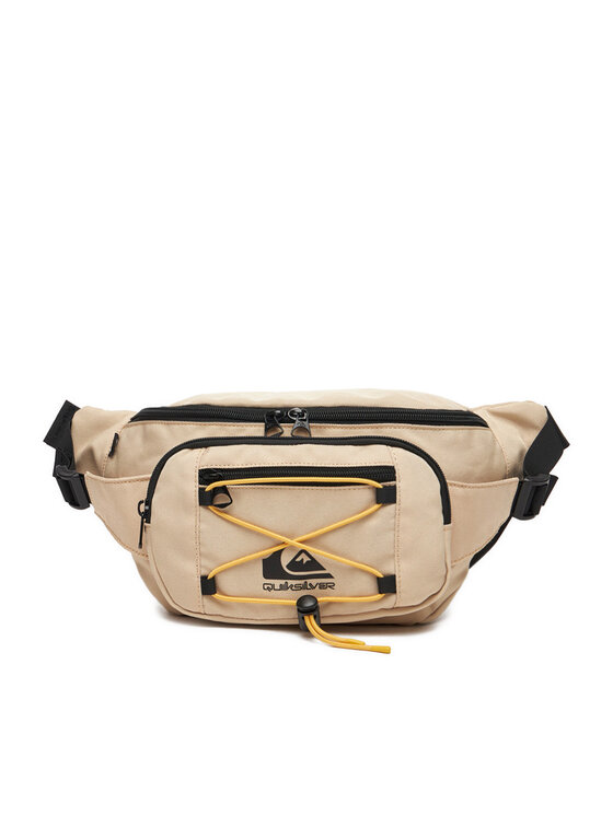 Quiksilver Сак C-QUIC-M-002-08 Бежов цвят на ниска цена