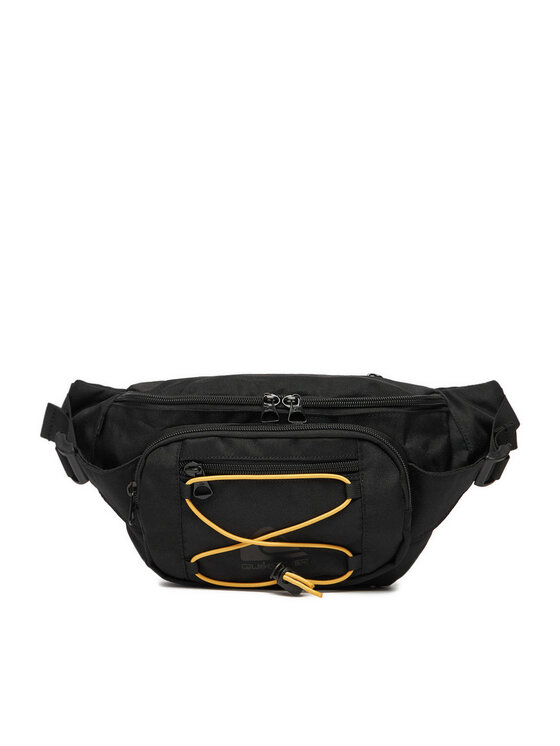 Quiksilver Сак C-QUIC-M-002-08 Черен цвят на ниска цена