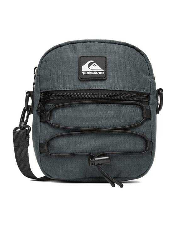 Quiksilver Сак C-QUIC-M-004-08 Сив цвят на ниска цена