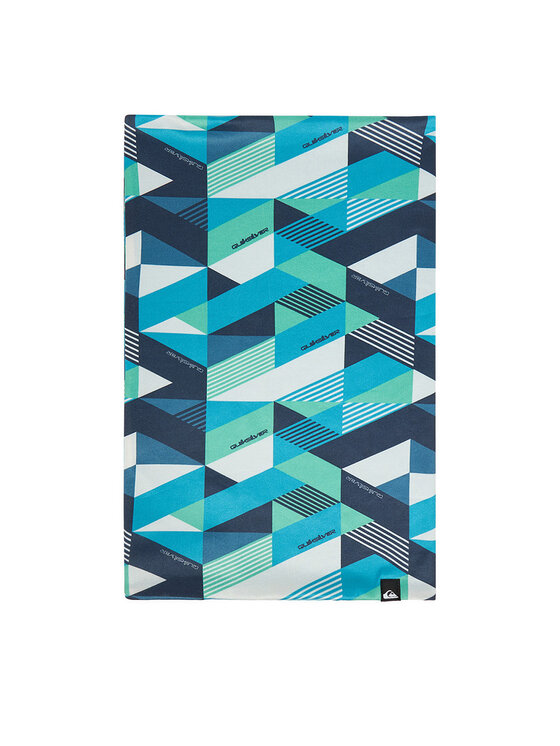 Quiksilver Шал - комин CEO-QUIKSILVER_ACCCS_03_AW2025 Син цвят на ниска цена