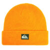 Quiksilver Шапка Performer 2 AQYHA04782 Оранжев цвят на ниска цена