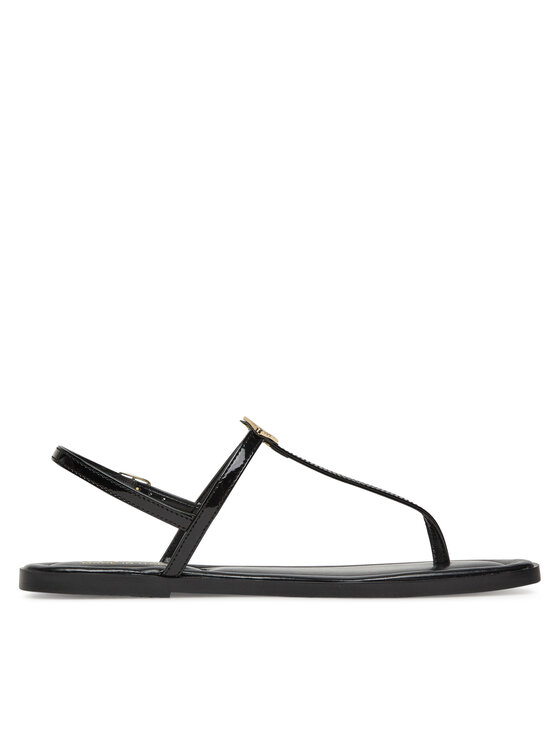 REPLAY Сандали GWF6A .000.C0001S Черен цвят на ниска цена