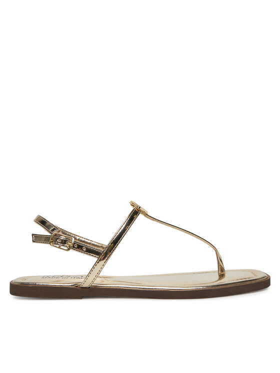 REPLAY Сандали GWF6A .000.C0002S Златист цвят на ниска цена