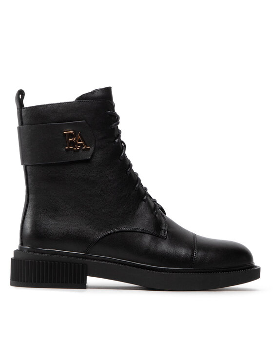 Rage Age Зимни обувки RA-44-06-000367 Черен цвят на ниска цена