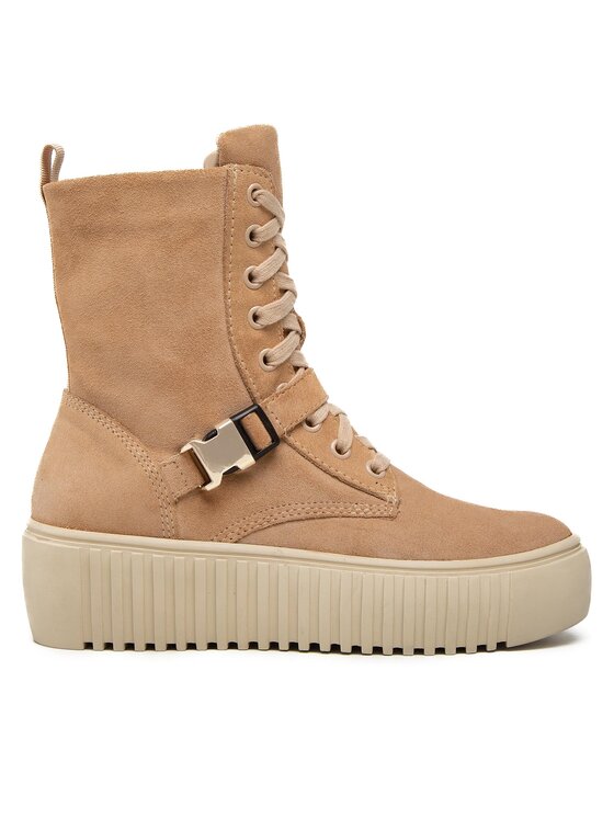 Rage Age Зимни обувки RA-69-06-000518 Бежов цвят на ниска цена