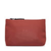 Rains Несесер Cosmetic Bag 15600 Коралов цвят на ниска цена