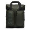 Rains Раница Texel Tote 14240 Каки цвят на ниска цена