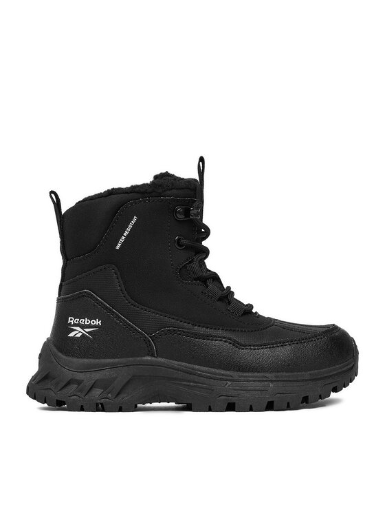 Reebok Апрески CEO-K240160-1 Черен цвят на ниска цена