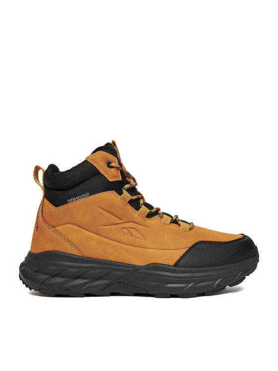 Reebok Зимни обувки CEO-H8-301 Кафяв цвят на ниска цена