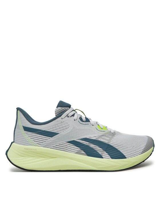 Reebok Маратонки за бягане ENERGEN TECH PLUS 100033976 Сив цвят на ниска цена