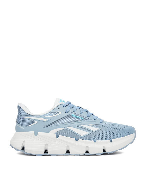 Reebok Маратонки за бягане EO-ZIG DYNAMICA 6 100225494 Син цвят на ниска цена