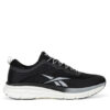 Reebok Маратонки за бягане ROAD STRIDER 100233885 Черен цвят на ниска цена