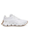Reebok Маратонки за бягане ZIG DYNAMICA STR 100220468 W Бял цвят на ниска цена