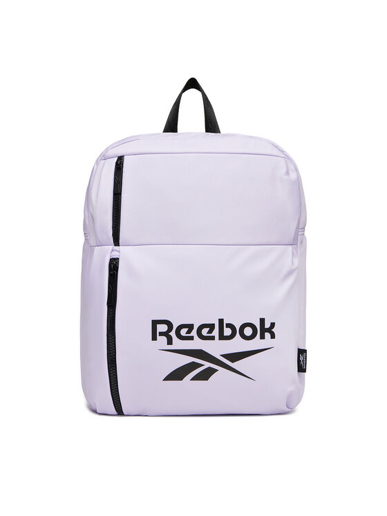 Reebok Раница C-RBK-030-CCC-05 Виолетов цвят на ниска цена