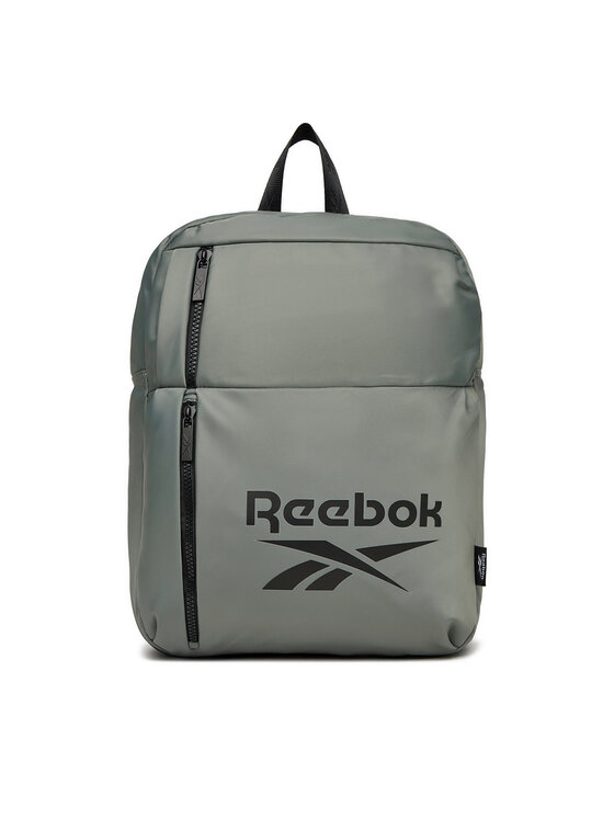 Reebok Раница C-RBK-030-CCC-05 Сив цвят на ниска цена