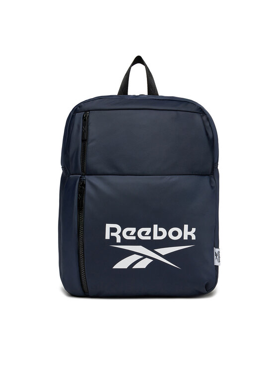 Reebok Раница C-RBK-030-CCC-05 Тъмносин цвят на ниска цена