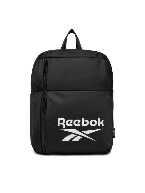 Reebok Раница C-RBK-030-CCC-05 Черен цвят на ниска цена