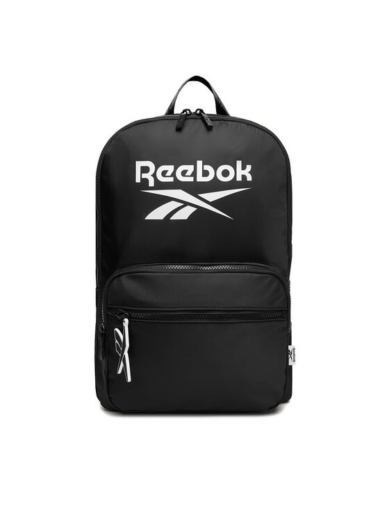 Reebok Раница C-RBK-044-CCC-05 Черен цвят на ниска цена
