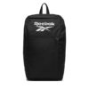 Reebok Раница C-RBK-P-009-08 Черен цвят на ниска цена
