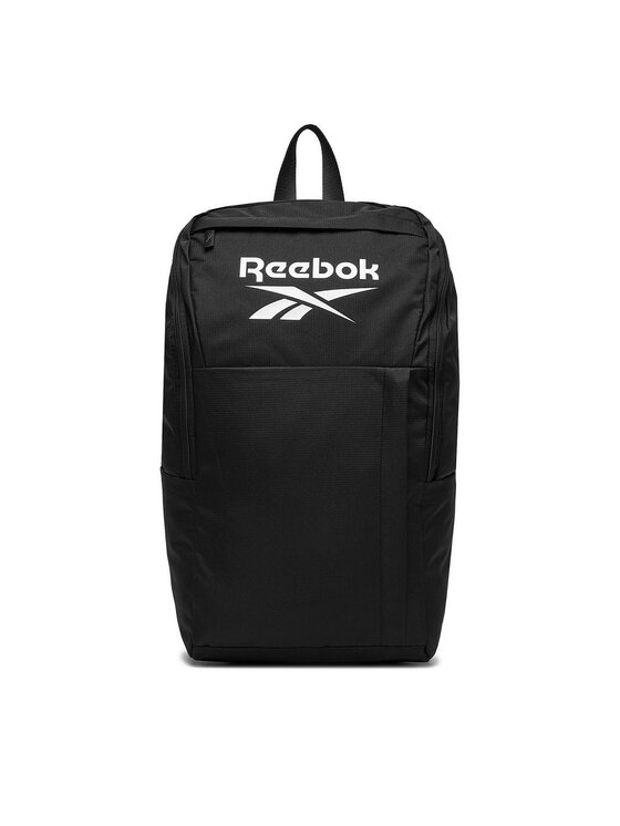 Reebok Раница C-RBK-P-009-08 Черен цвят на ниска цена