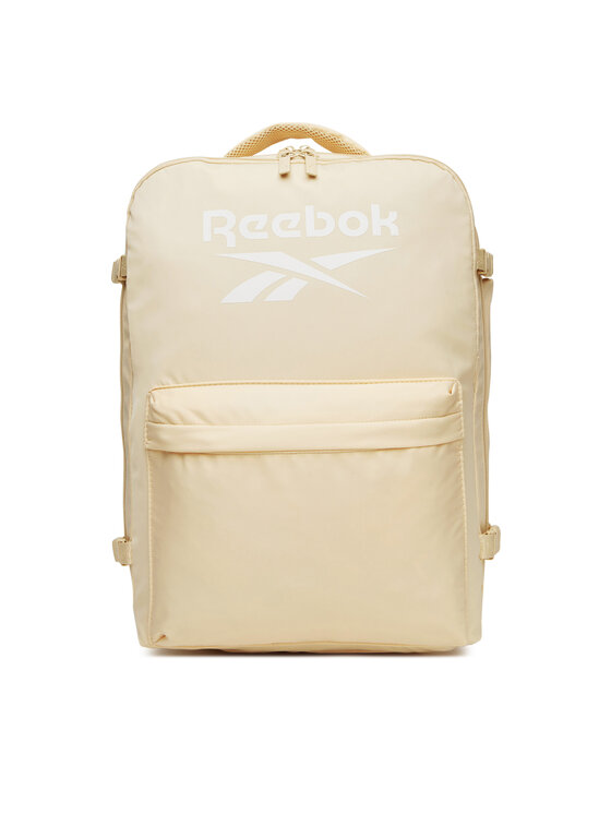 Reebok Раница RBK-015-CCC-06 Жълт цвят на ниска цена