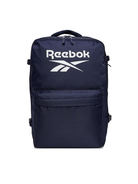 Reebok Раница RBK-015-CCC-06 Тъмносин цвят на ниска цена