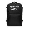 Reebok Раница RBK-015-CCC-06 Черен цвят на ниска цена