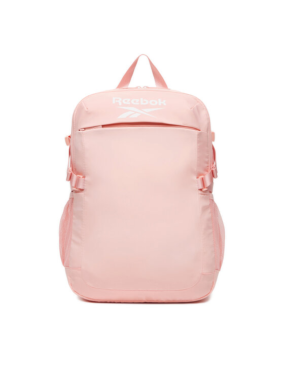 Reebok Раница RBK-040-CCC-05 Розов цвят на ниска цена
