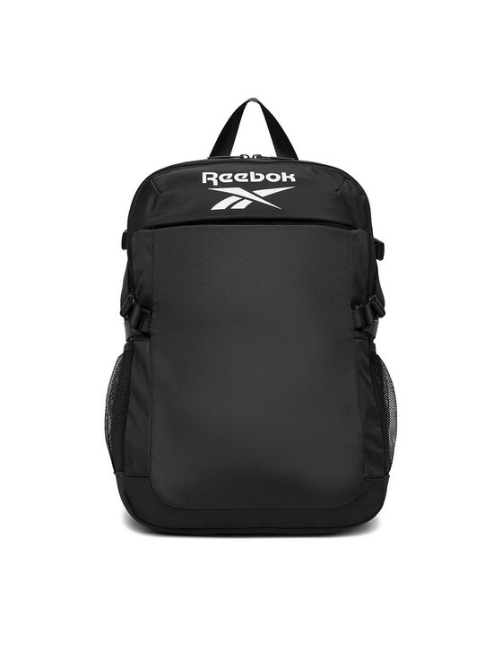 Reebok Раница RBK-040-CCC-05 Черен цвят на ниска цена