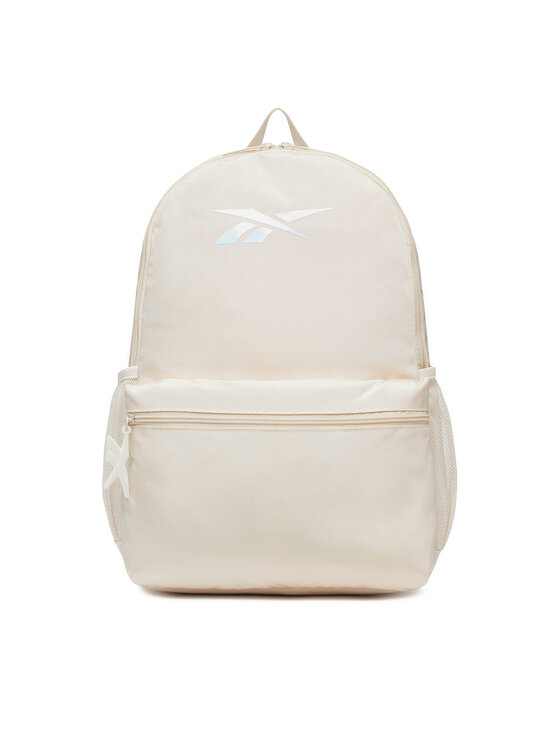 Reebok Раница RBK-B-007-CCC Екрю цвят на ниска цена