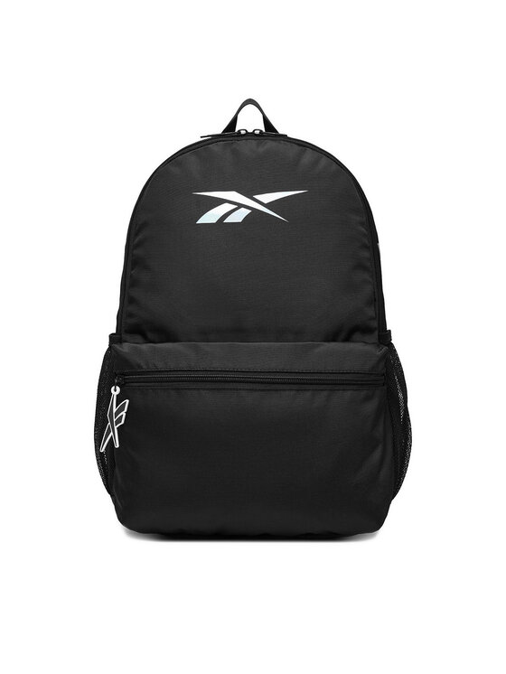 Reebok Раница RBK-B-007-CCC Черен цвят на ниска цена