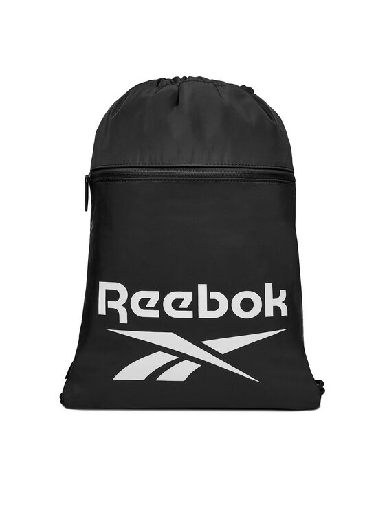 Reebok Раница RBK-B-044-CCC Черен цвят на ниска цена