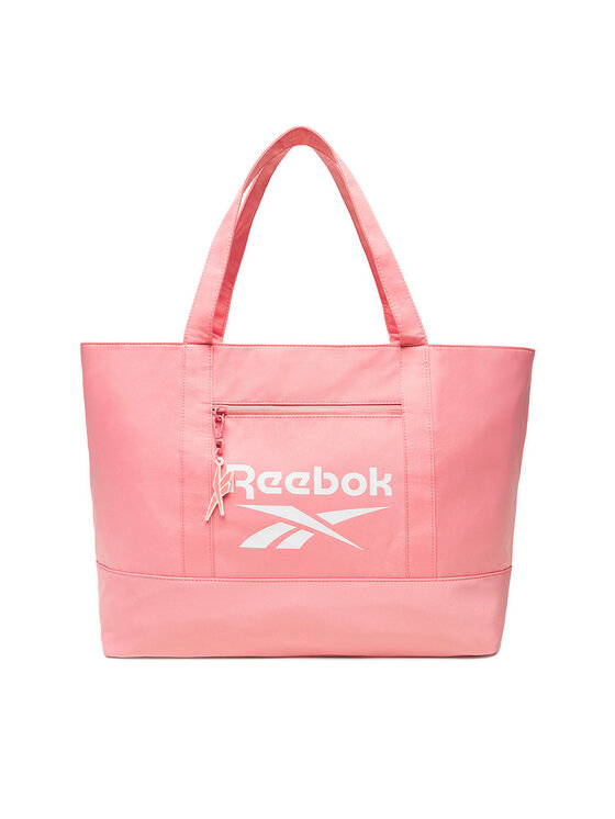 Reebok Сак RBK-038-CCC-05 Розов цвят на ниска цена