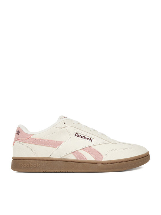 Reebok Сникърси CEO-FORTE LOUNGER AR30252W-CQR Екрю цвят на ниска цена